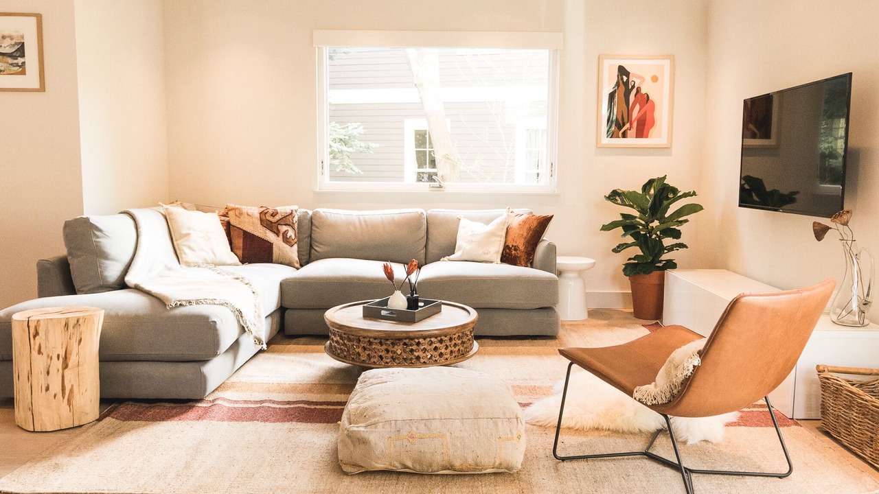 Photo of Bedroom in Panorama Heights