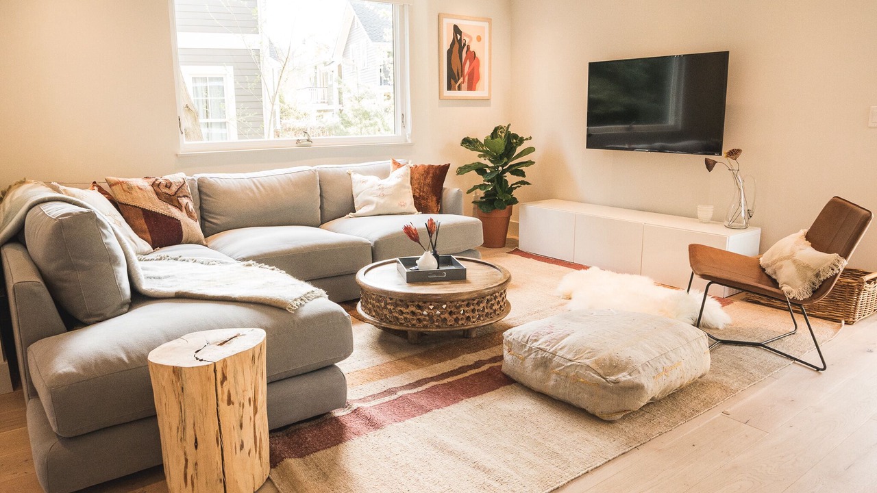 Photo of Livingroom in Panorama Heights