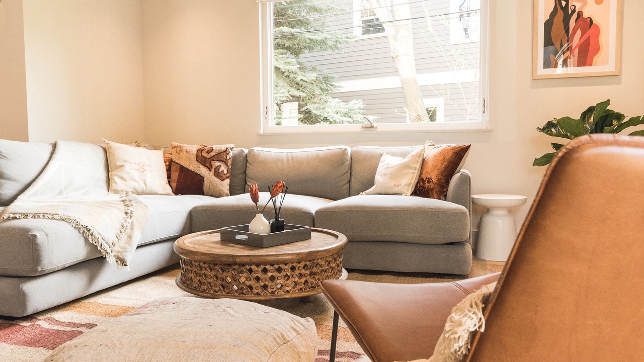 Photo of Livingroom in Panorama Heights