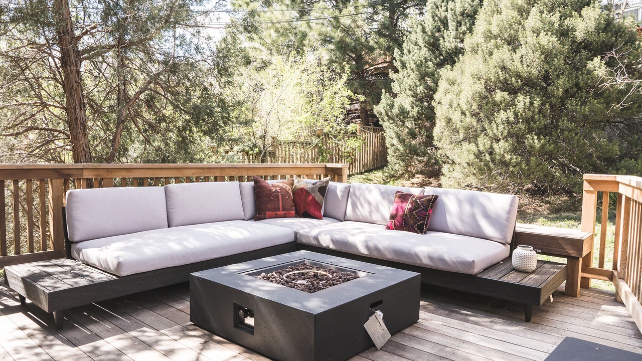 Photo of Livingroom in Panorama Heights
