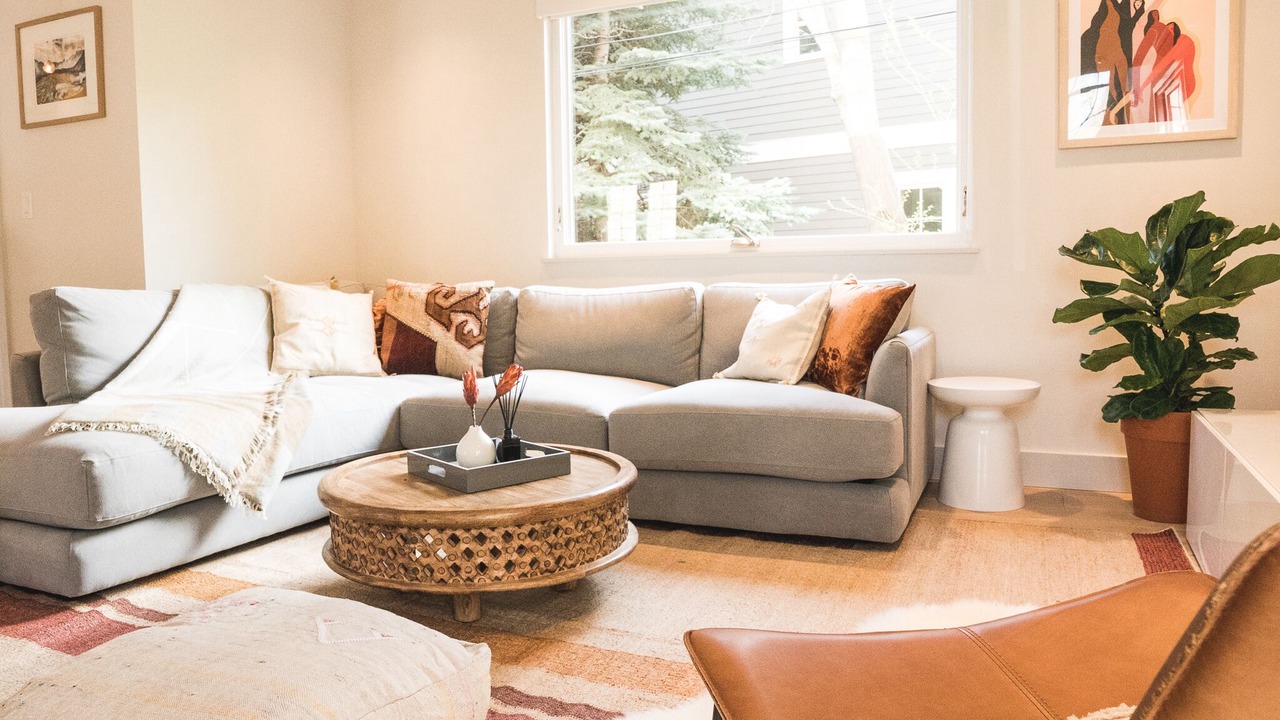 Photo of Bedroom in Panorama Heights