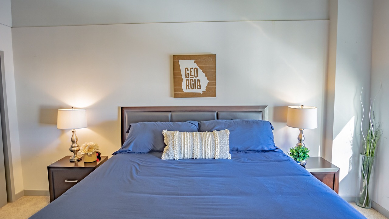 Photo of Bedroom in SoNo