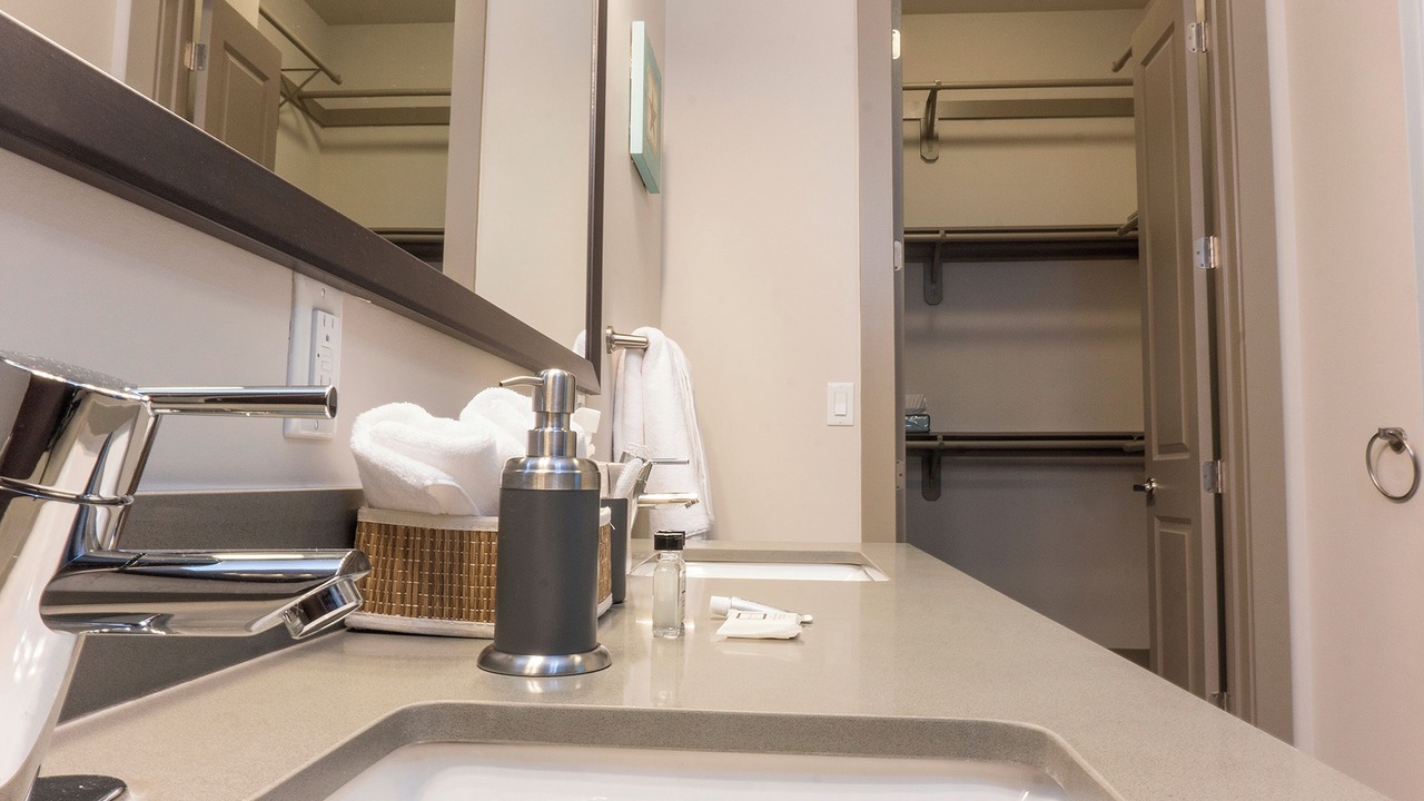 Photo of Bathroom in SoNo