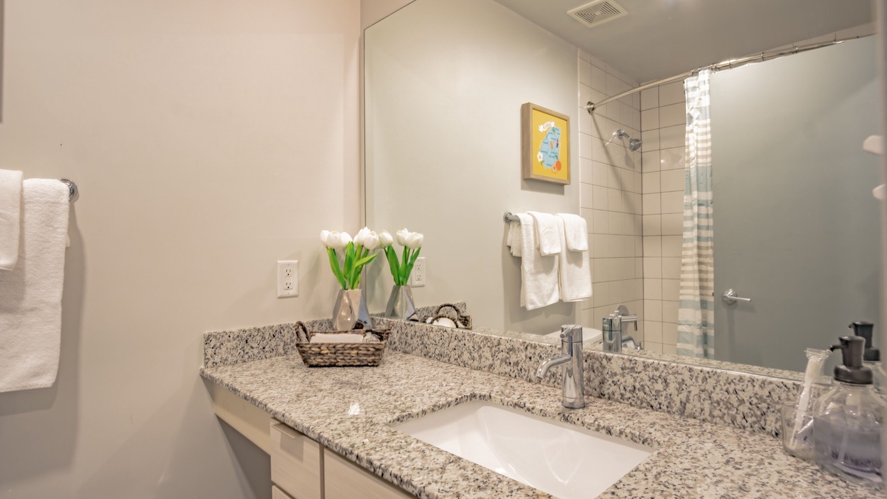Photo of Bathroom in SoNo