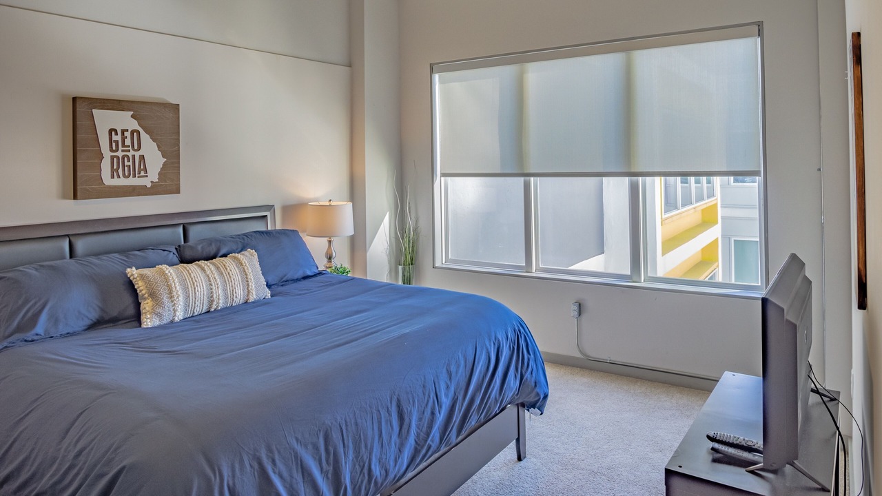 Photo of Bedroom in SoNo