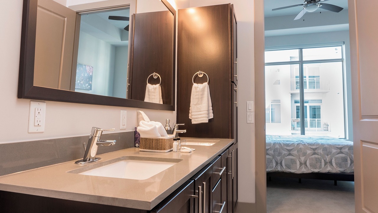 Photo of Bathroom in SoNo