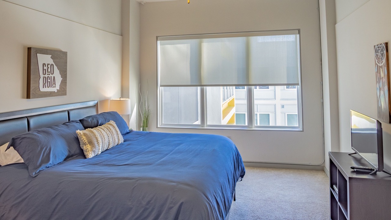 Photo of Bedroom in SoNo