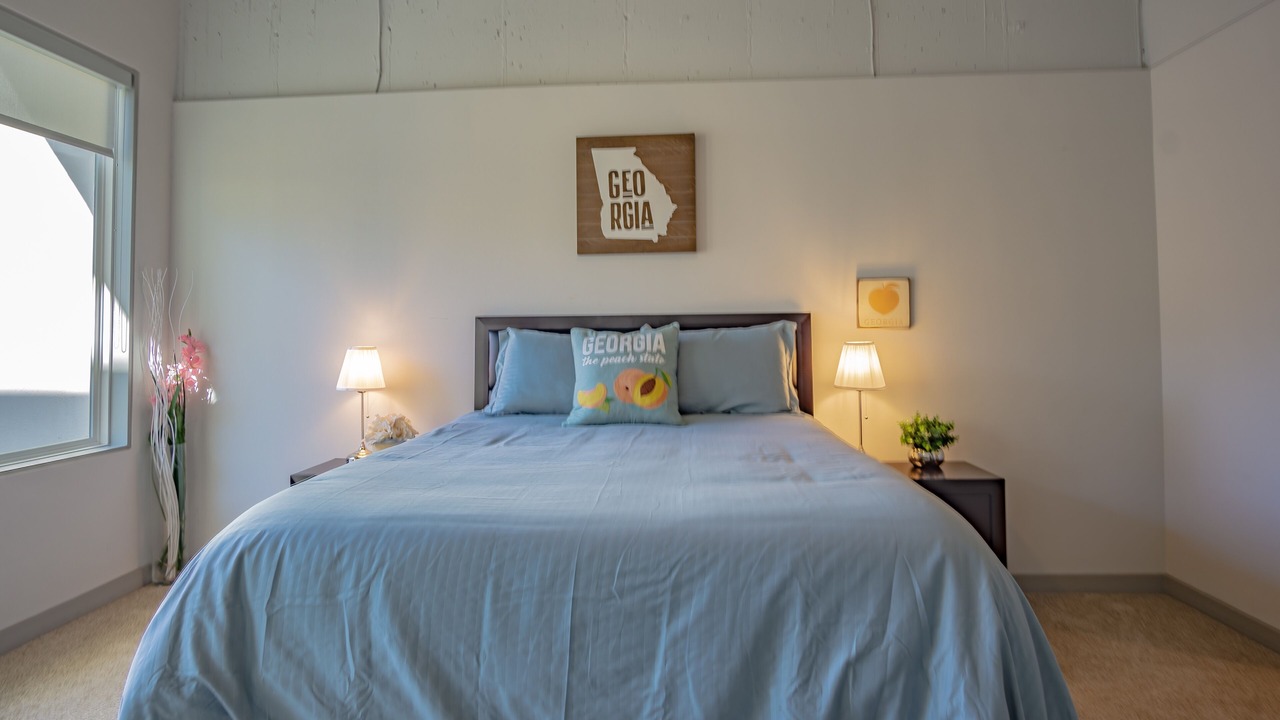 Photo of Bedroom in SoNo