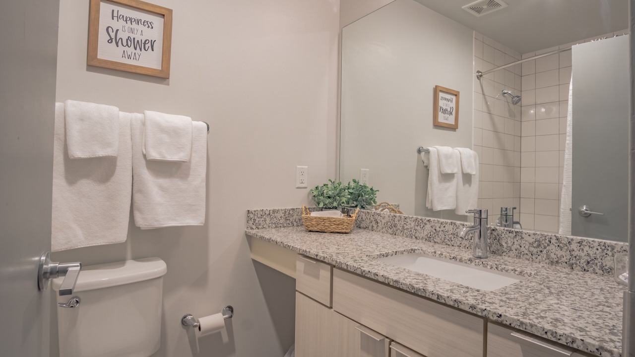 Photo of Bathroom in SoNo