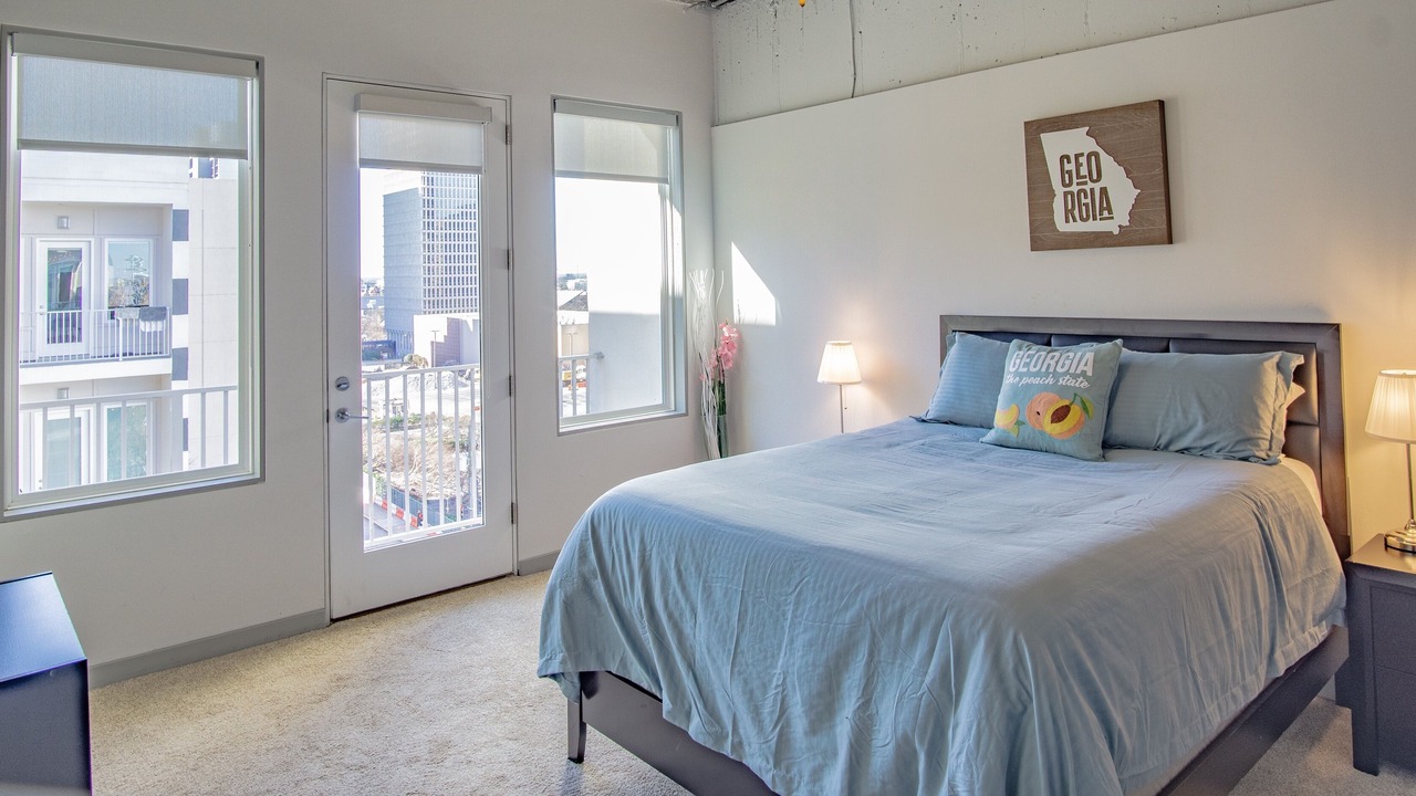 Photo of Bedroom in SoNo