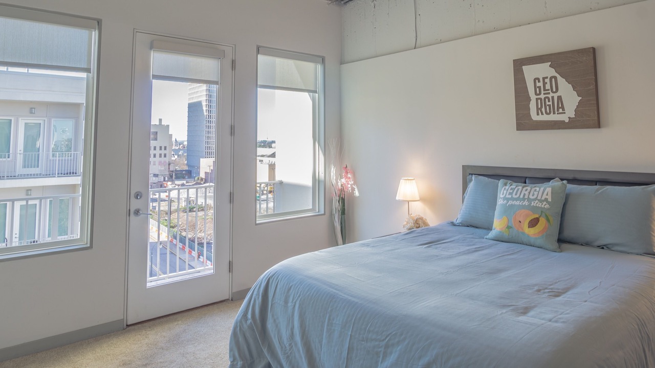Photo of Bedroom in SoNo