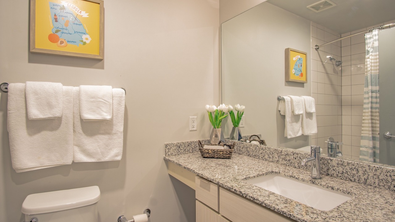 Photo of Bathroom in SoNo