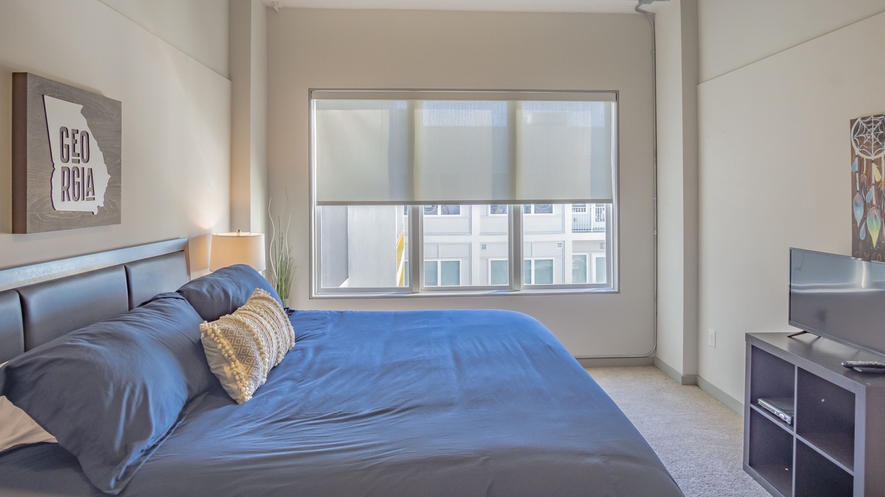 Photo of Bedroom in SoNo