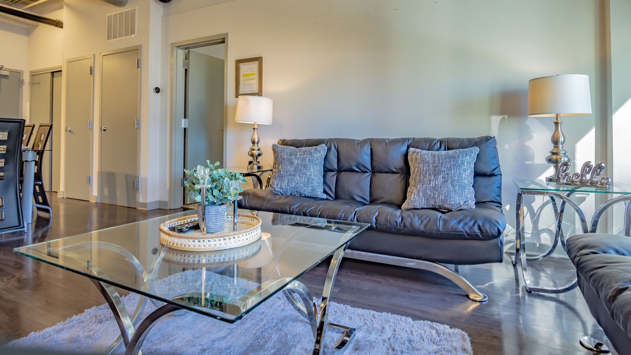 Photo of Bedroom in SoNo