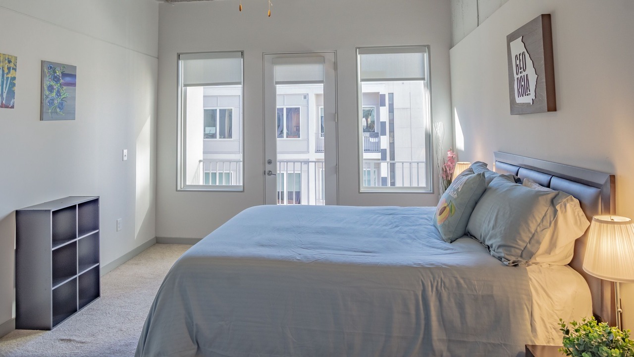 Photo of Bedroom in SoNo