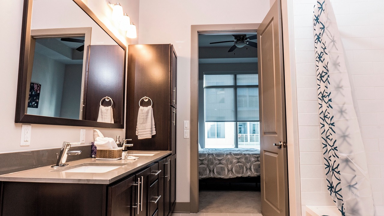 Photo of Bathroom in SoNo