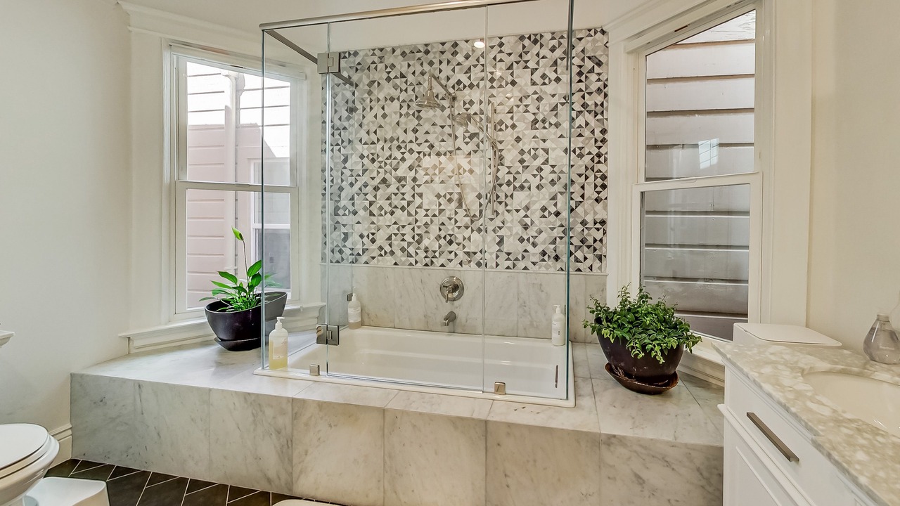 Photo of Bathroom in Castro District