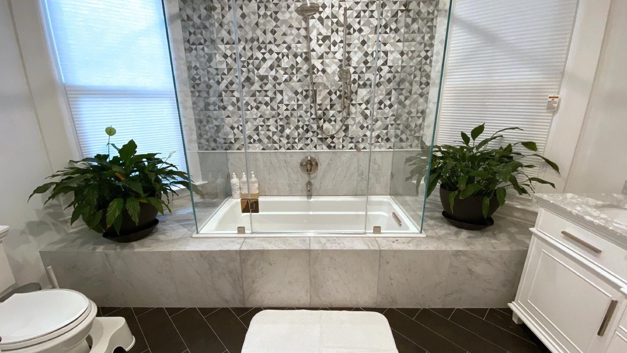 Photo of Bathroom in Castro District