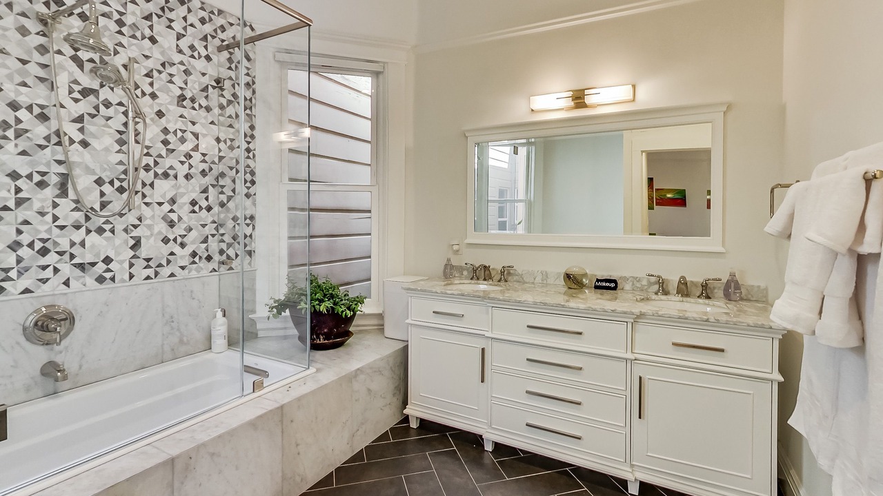 Photo of Bathroom in Castro District