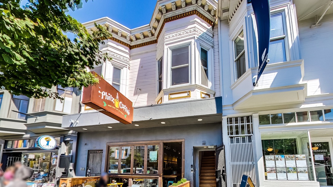 Photo of Others in Castro District