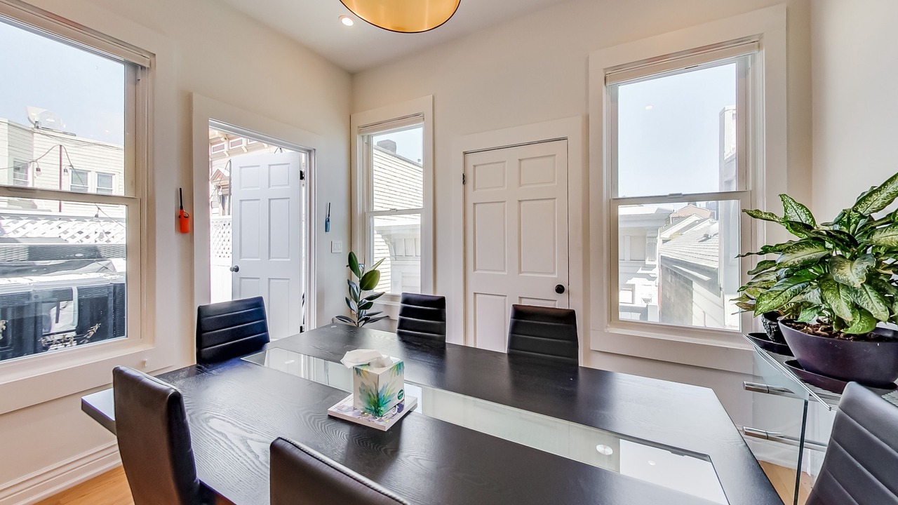 Photo of Bedroom in Castro District