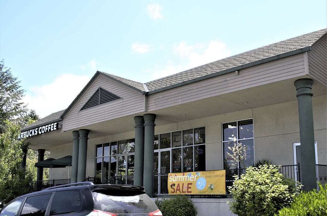 Photo of Outdoor in Marylhurst