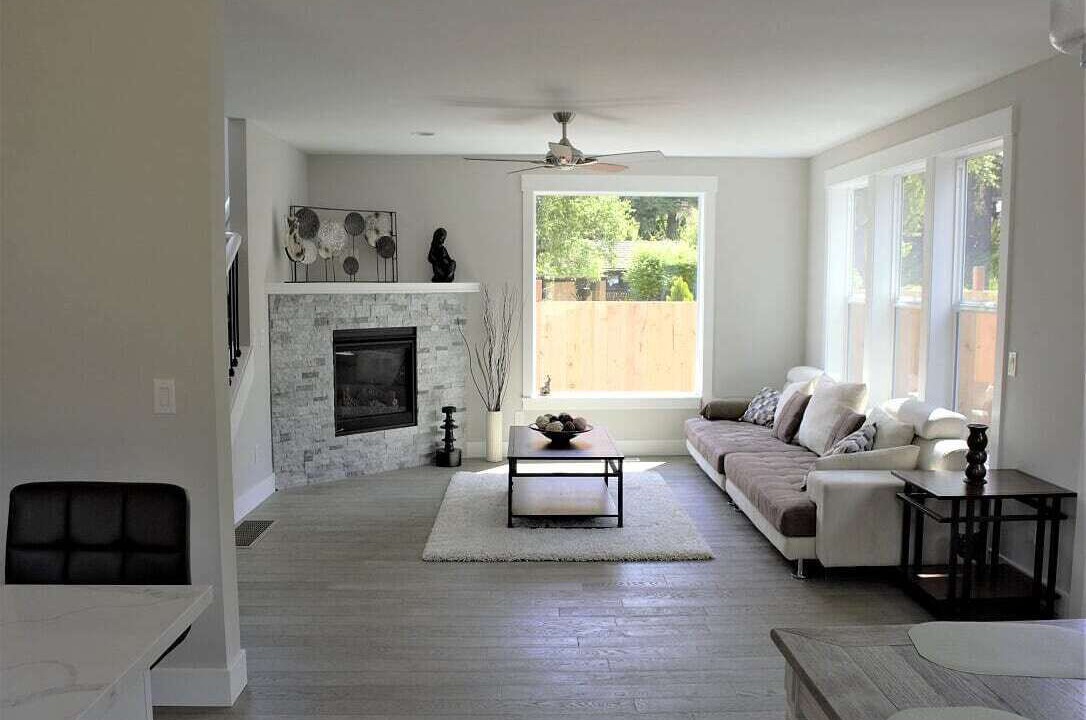 Photo of Livingroom in Marylhurst