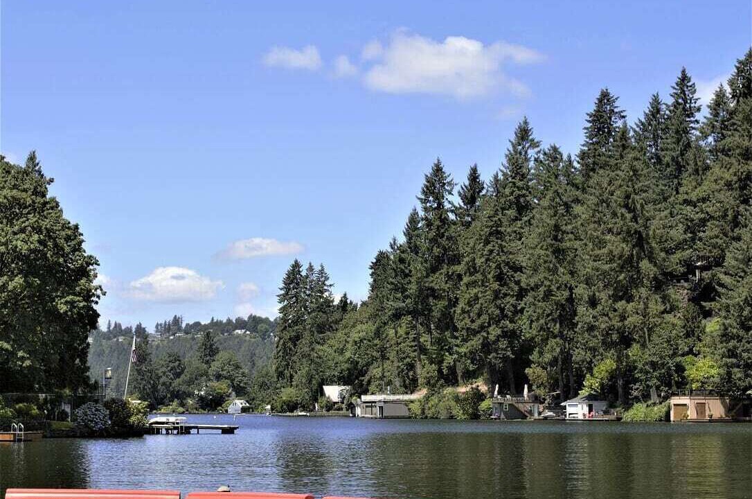 Photo of Outdoor in Marylhurst