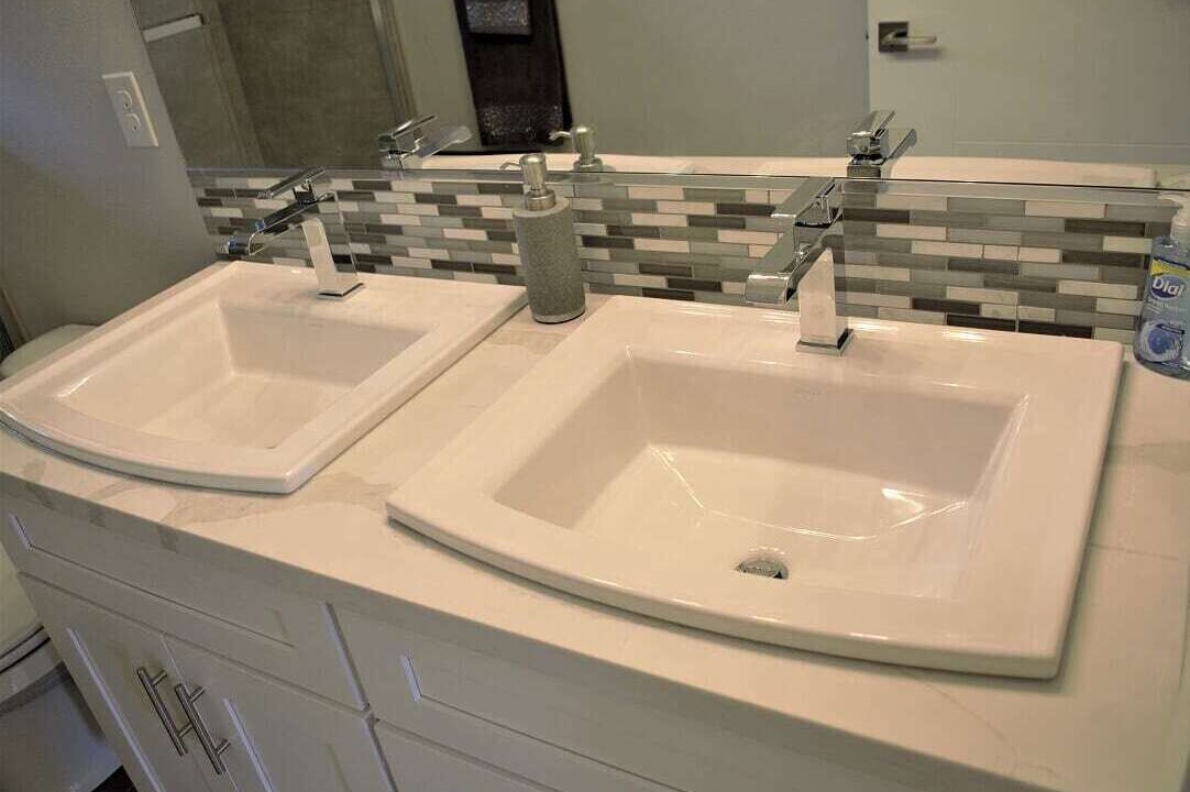 Photo of Bathroom in Marylhurst