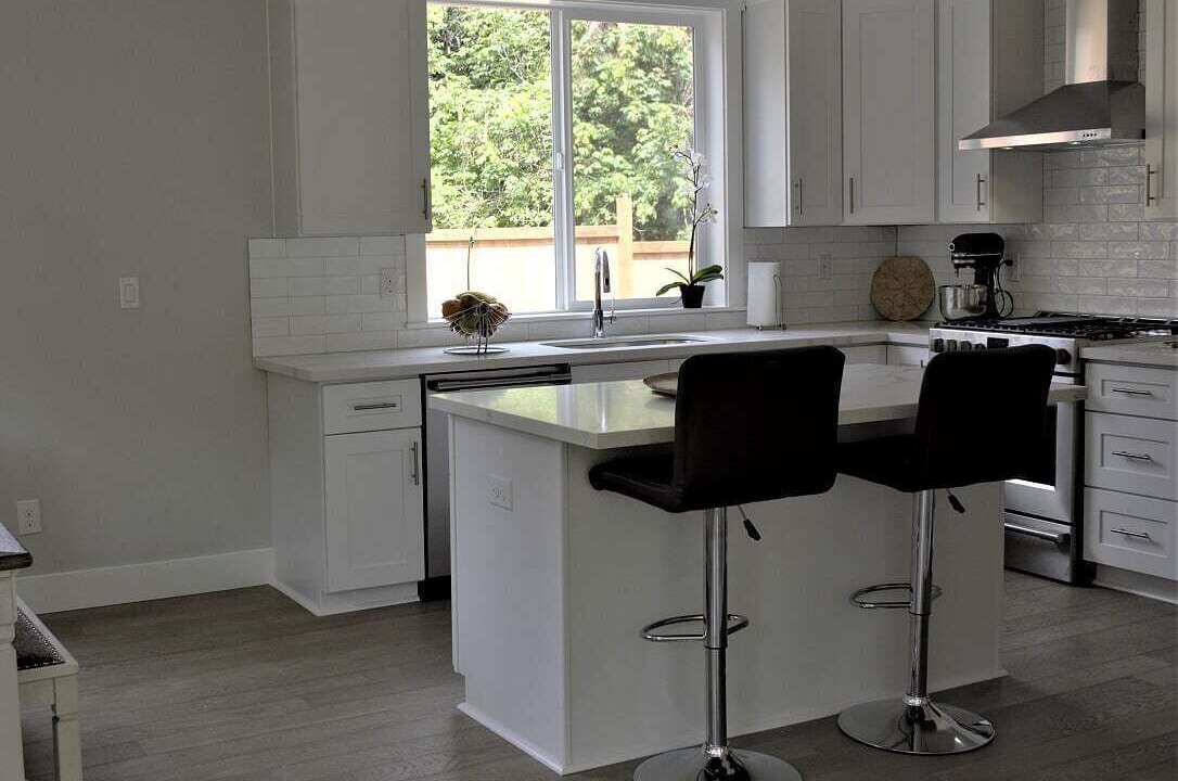 Photo of Kitchen in Marylhurst