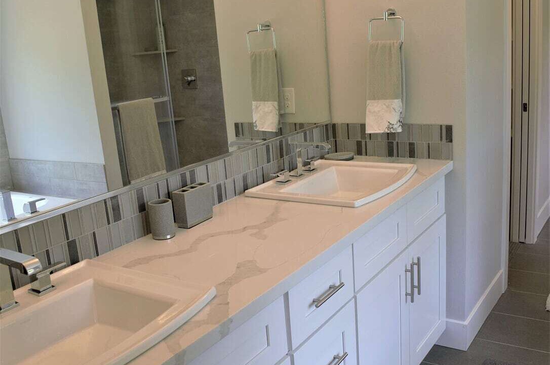 Photo of Bathroom in Marylhurst