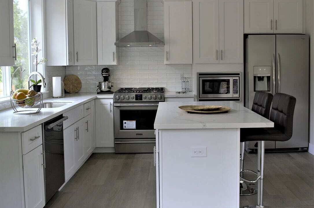 Photo of Kitchen in Marylhurst