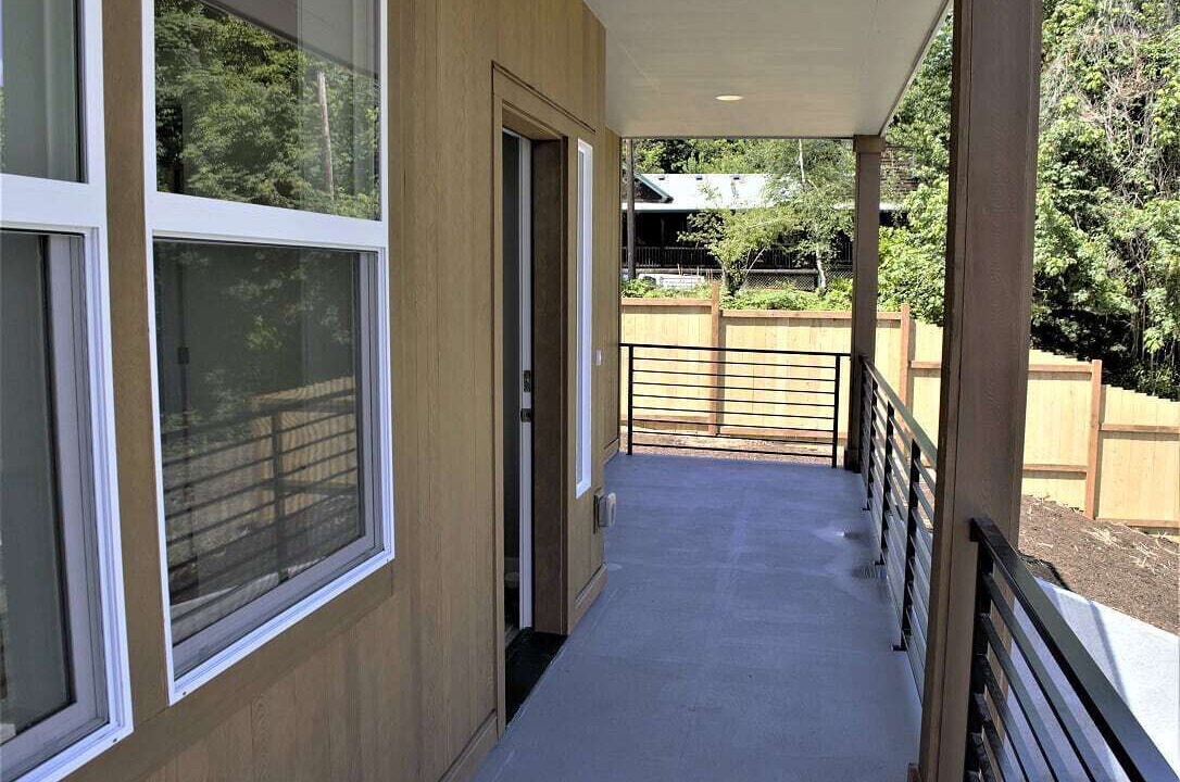 Photo of Patio Balcony in Marylhurst