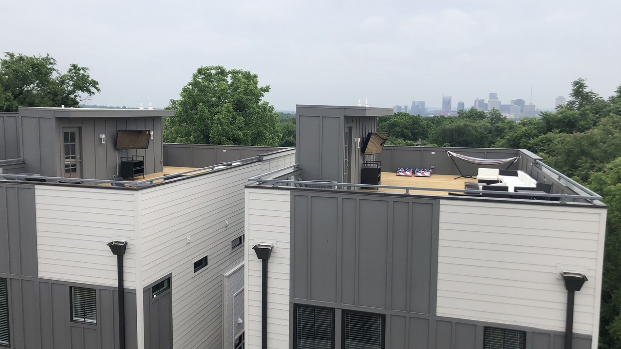 Photo of Outdoor in Talbot's Corner