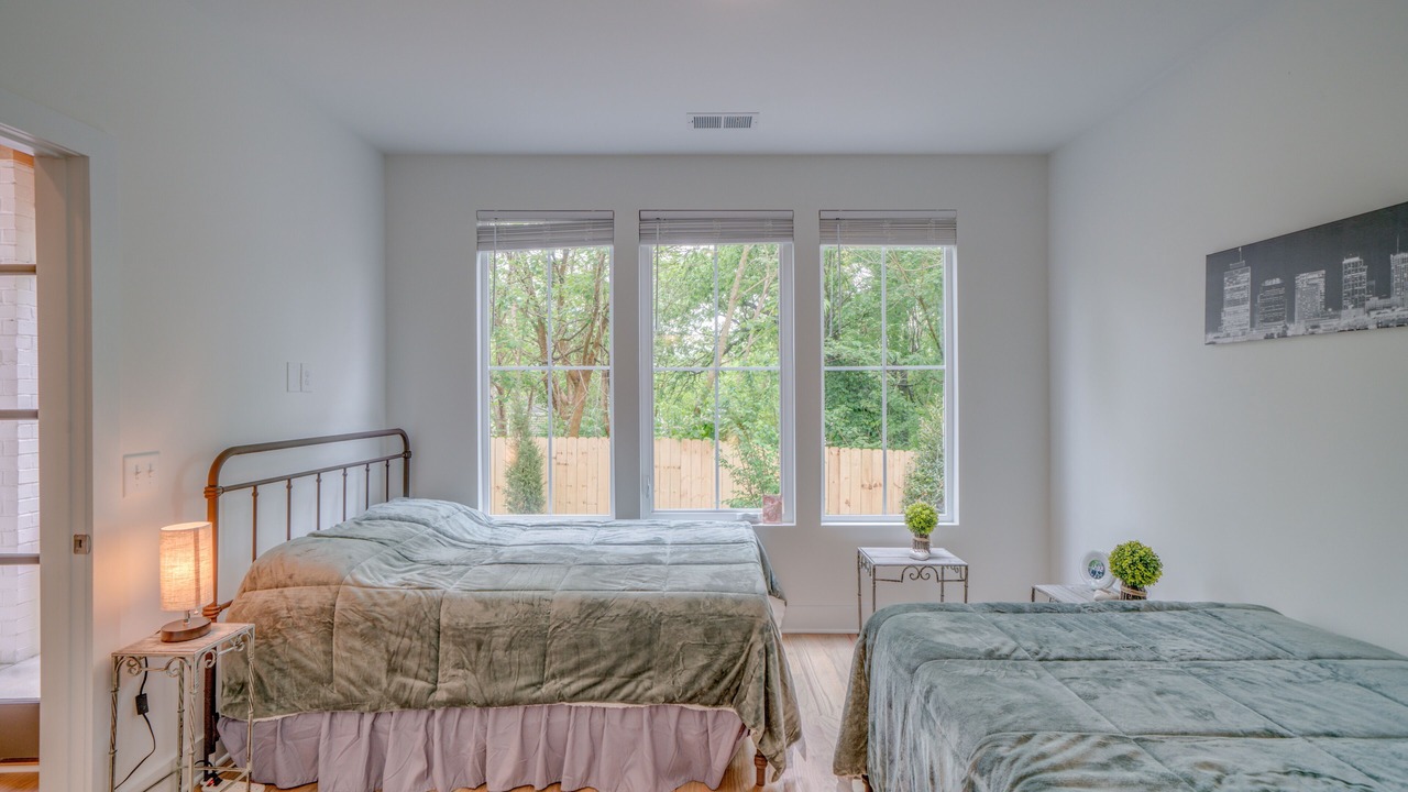Photo of Bedroom in Talbot's Corner