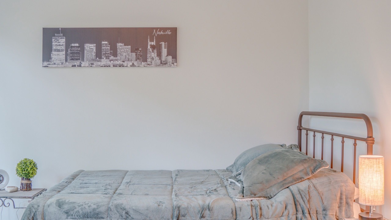 Photo of Bedroom in Talbot's Corner