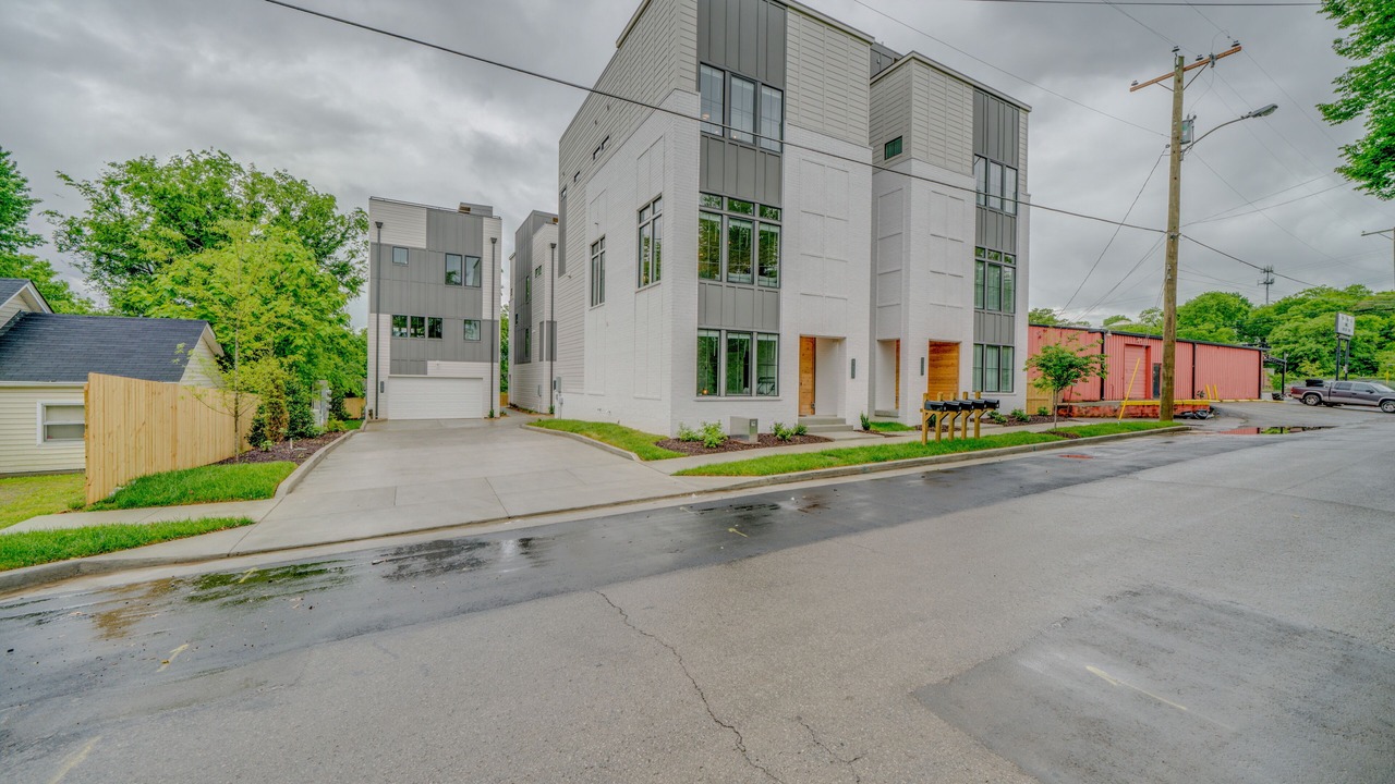 Photo of Outdoor in Talbot's Corner