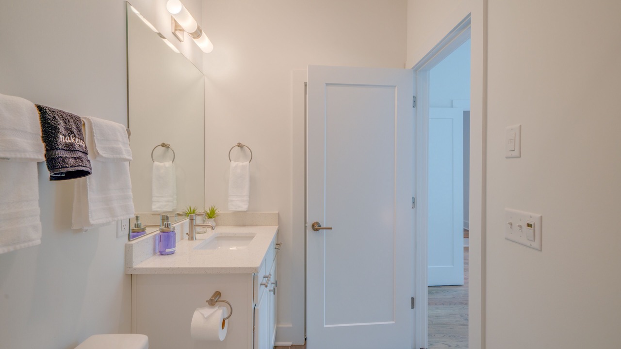 Photo of Bathroom in Talbot's Corner