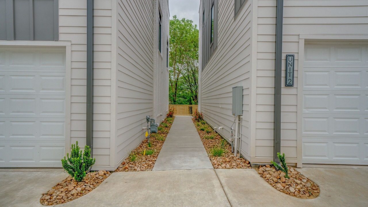 Photo of Outdoor in Talbot's Corner
