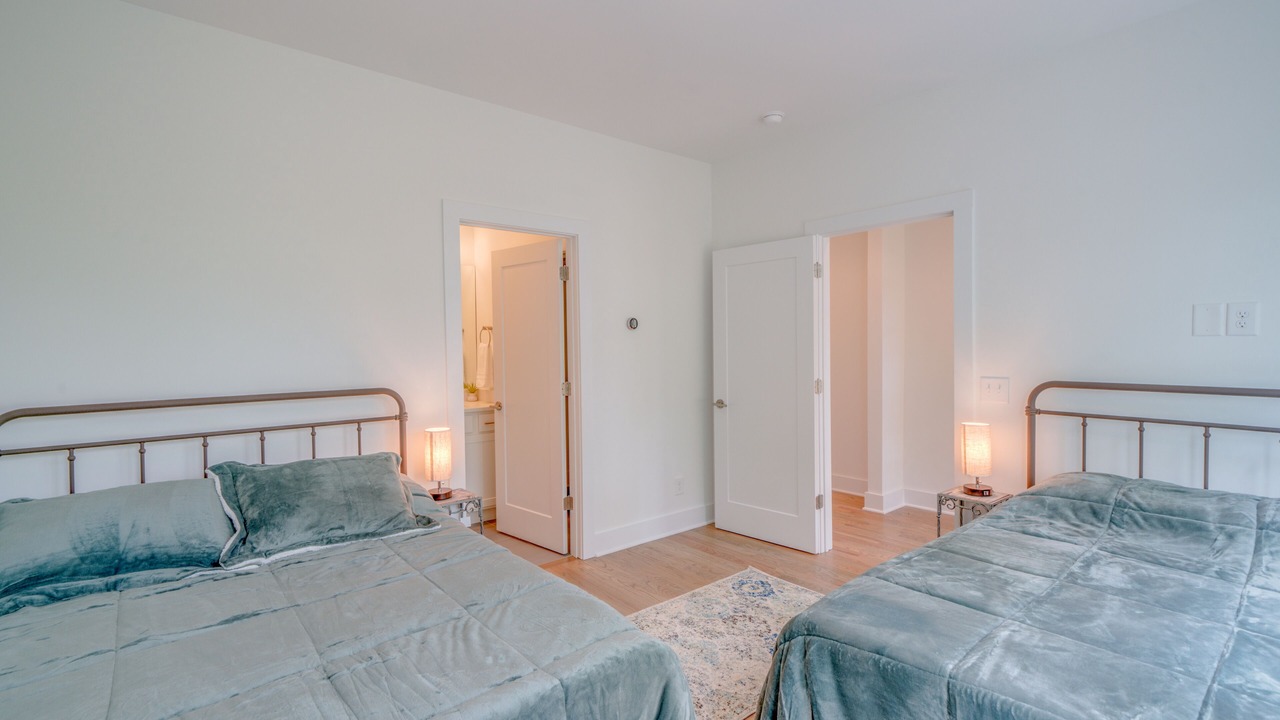 Photo of Bedroom in Talbot's Corner