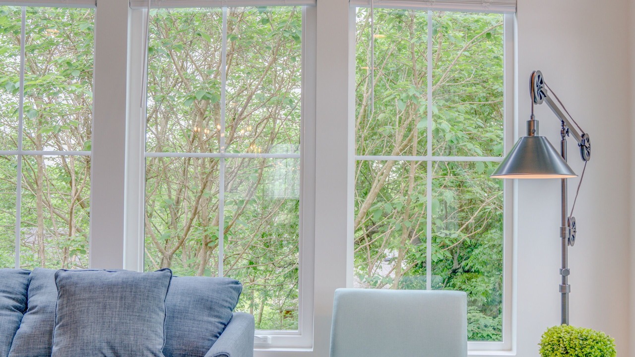 Photo of Livingroom in Talbot's Corner