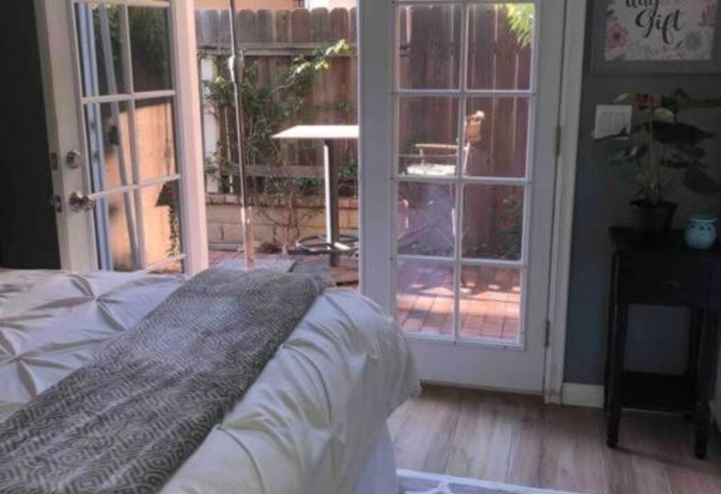 Photo of Bedroom in Temecula