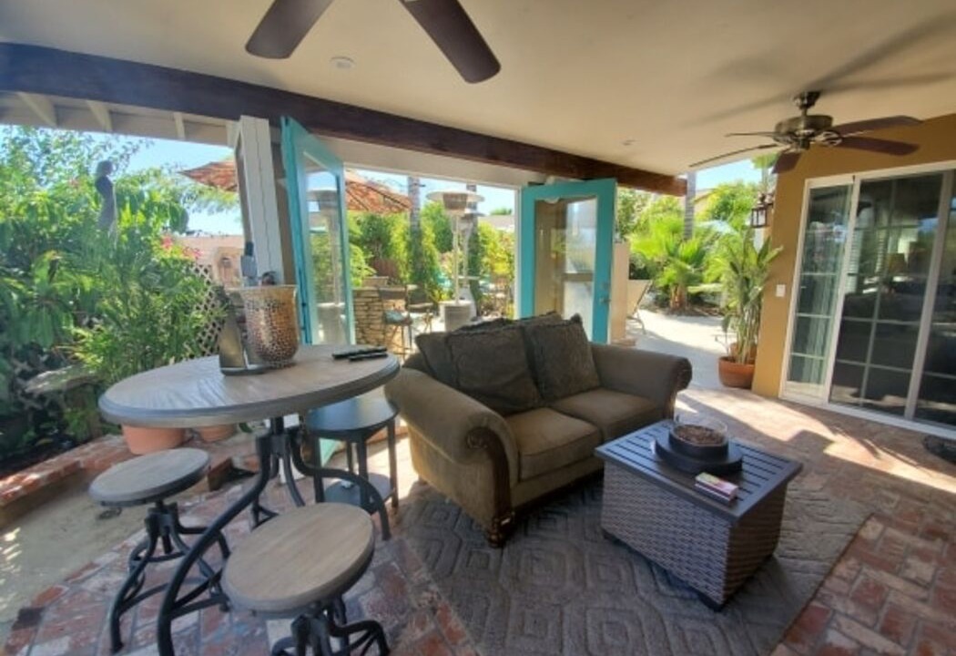 Photo of Outdoor in Temecula