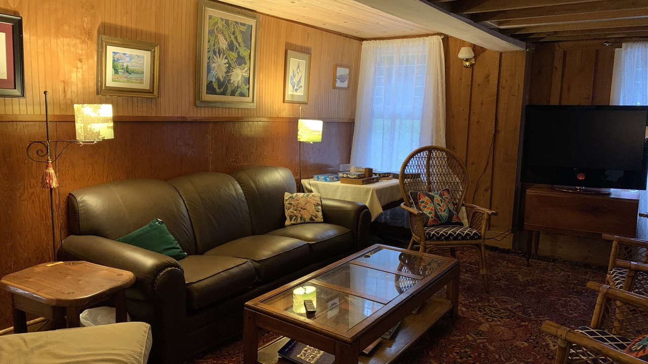 Photo of Bedroom in Eagles Mere