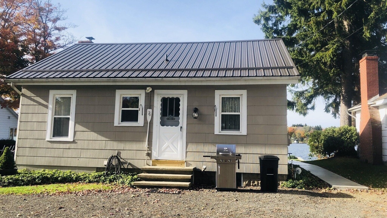 Photo of Outdoor in Cassadaga