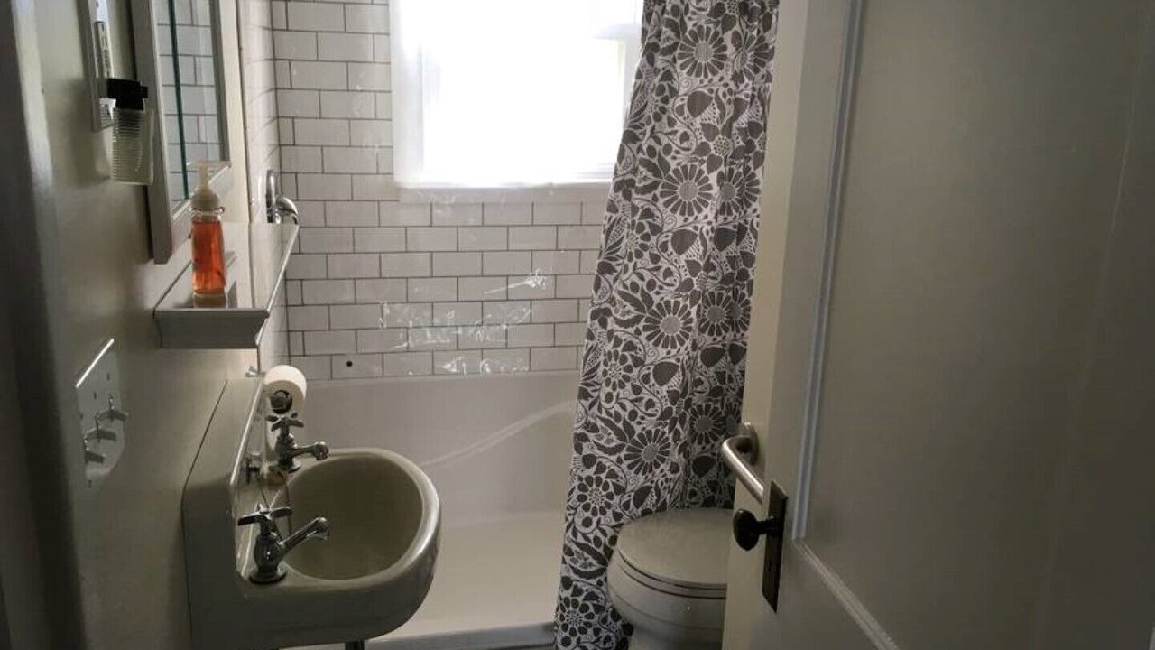 Photo of Bathroom in Cassadaga