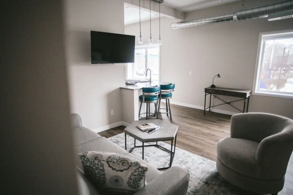 Photo of Livingroom in Bridgman
