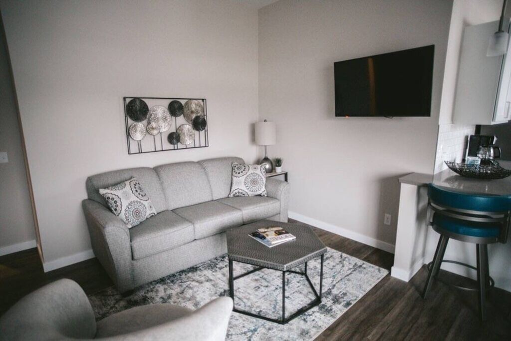 Photo of Livingroom in Bridgman