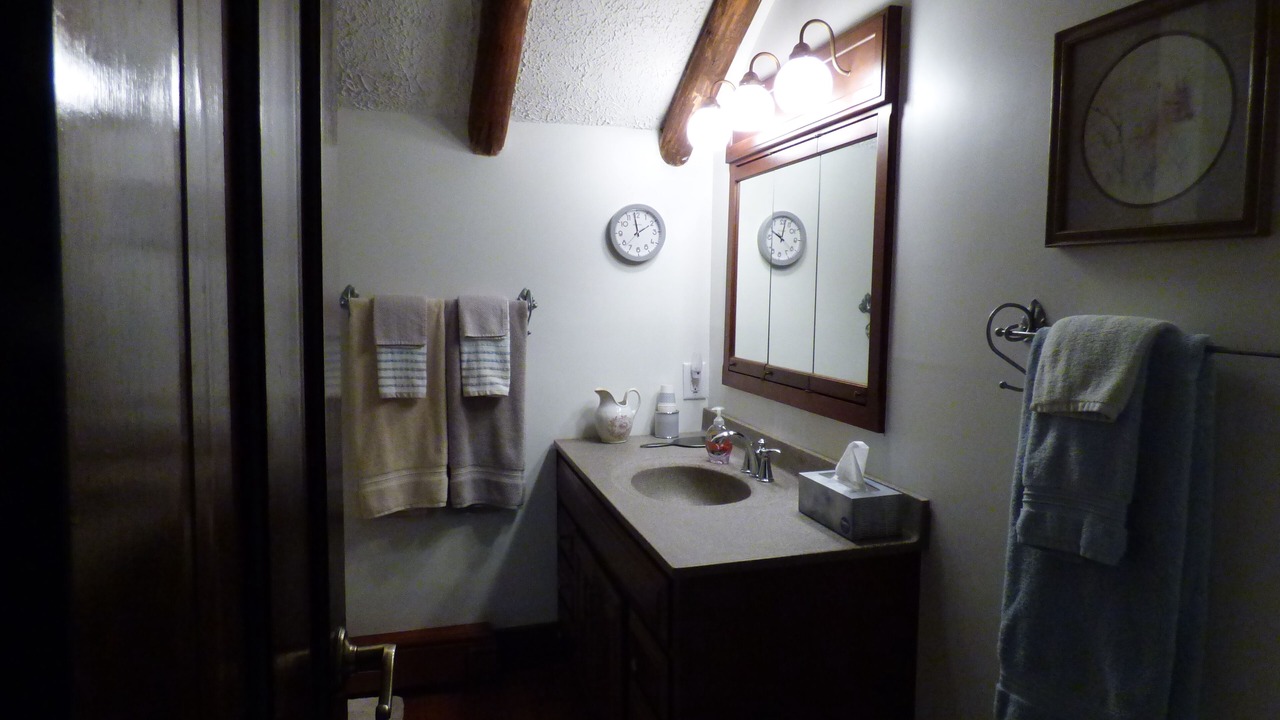Photo of Bathroom in Acton