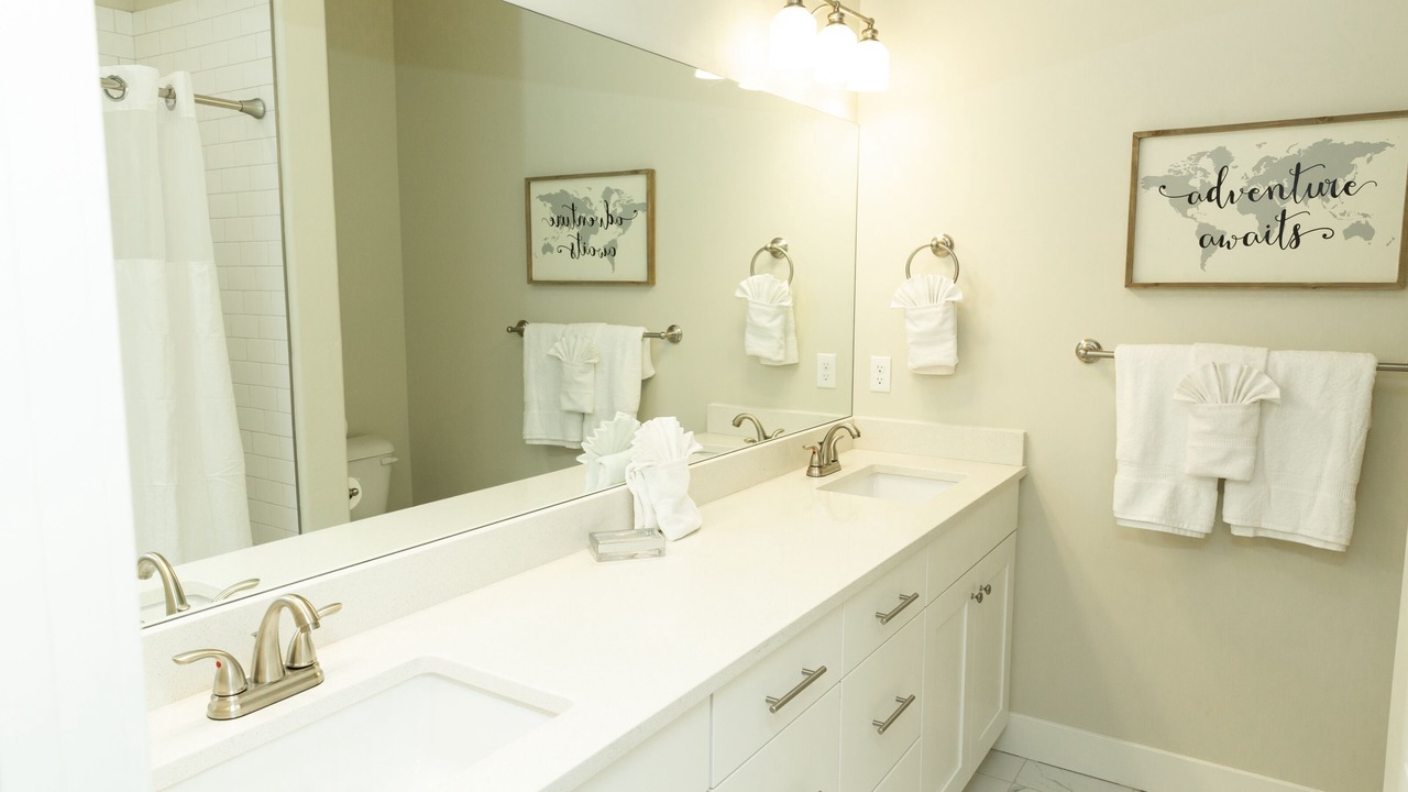 Photo of Bathroom in Washington Fields